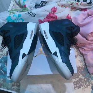 Air jordan 5 retro